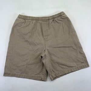 Vintage Ocean Pacific OP Shorts Medium Mens Drawstring Elastic Waist Casual Surf